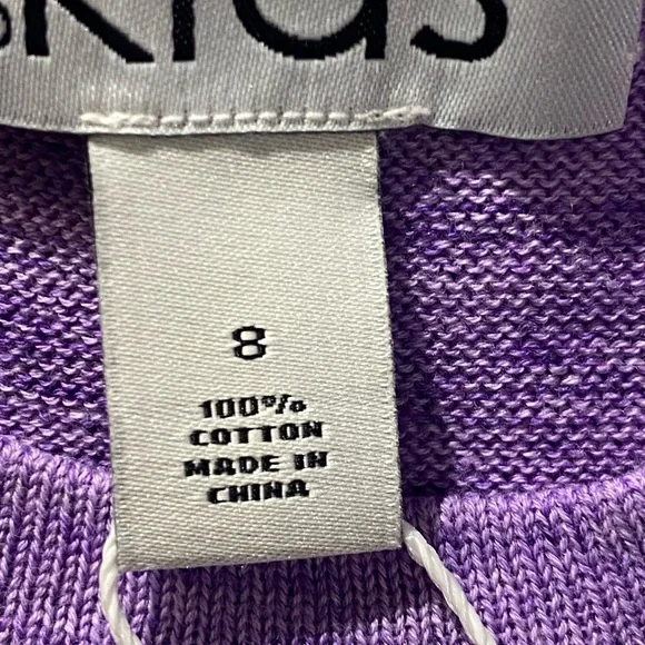 Autumn Cashmere Sleeveless Sweater - Picture 5 of 5